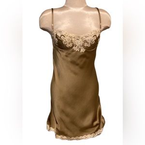 La Perla Maison Vintage Slip